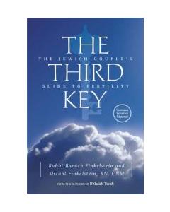 Third Key Guide To Fertility Finkelstein
