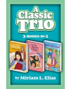 Classic Trio 3-in-1 Vol. 1