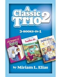 Classic Trio 2 (3-in-1) [Hardcover]