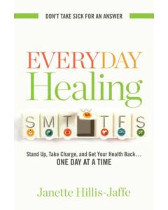 Everyday Healing Jaffee