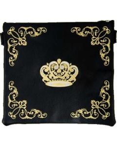 Leather Tallis and Tefillin Bag 160