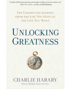 Unlocking Greatness