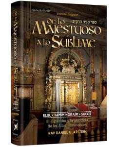 The Mystery and the Majesty - Spanish Edition