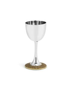 Palm Kiddush Cup