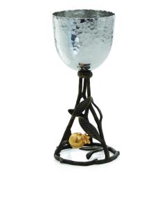 Pomegranate Celebration Kiddush Cup - Michael Aram Collection