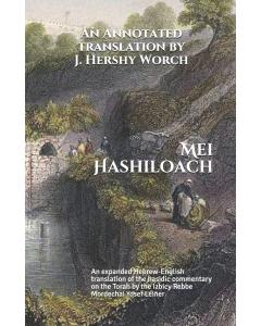 Mei Hashlioach
