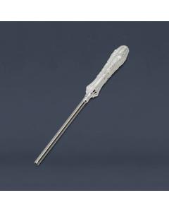 Bellagio Silver Candle Lighter