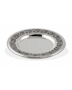 Sterling Silver Tray