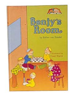 Benjy's Room