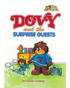 Dovy And The Surprise Guests