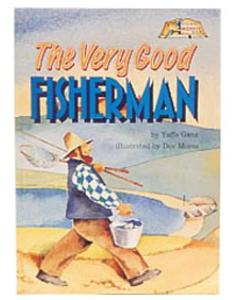 The Very Good Fisherman