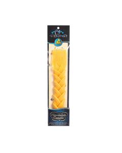 Havdalah Candle Beeswax 22
