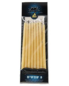 Beeswax Shamashim Pack - Large