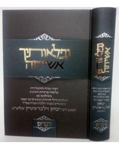 Nifleoteicha Asicha - Devarim