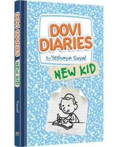 Dovi Diaries