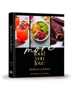 More Food You Love That Loves You Back
