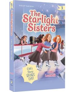The Starlight Sisters - Volume 3