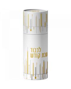 Extra Long Shabbos Matches Pearl Drum