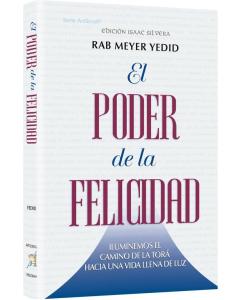 The Power of Simchah - Spanish Edition