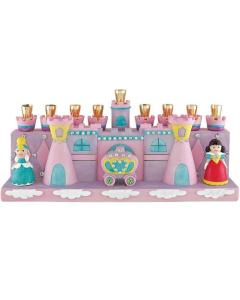 Princess Menorah