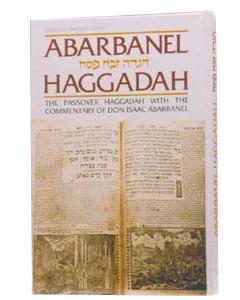 Haggadah: Abarbanel