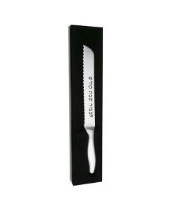 Serrated Knife AF Style 8"