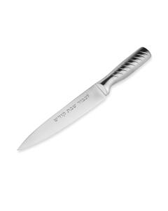 Straight Point Tip Knife 6"