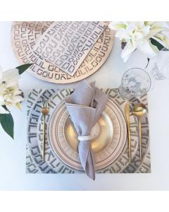 Passover Disposable Paper Placemats