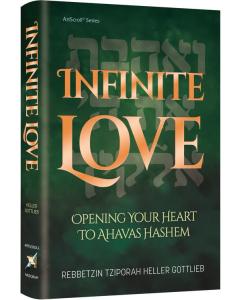 Infinite Love