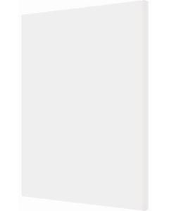 Pirkei Avos - Pocket Size Blank White Cover with Birchas Hamazon