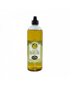 Olive Oil - Extra Virgin - 16 oz.