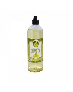 Olive Oil - Extra Light - 16 oz.