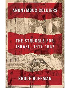 Anonymous Soldiers Pb Struggle For Israel