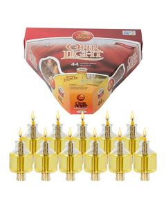 44pk Ohr Lights - Extra Large