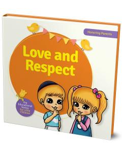 Love and Respect - Honoring parents