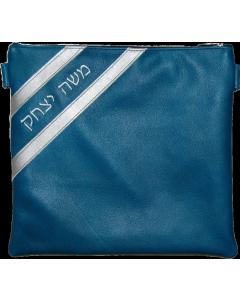 Leather Tallis and Tefillin Bag 285