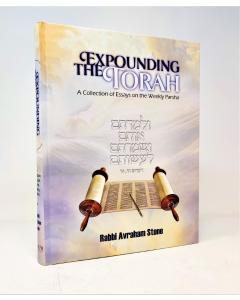 Expounding The Torah