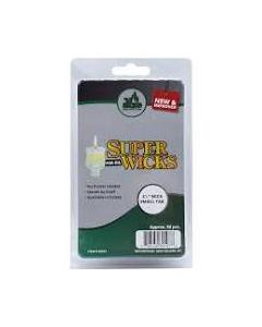 Super Wicks - 2.5'' Small Tab