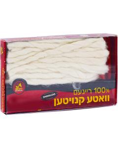 100% Cotton Wicks - Smokeless