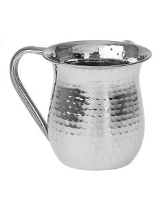 Wash Cup - Stainless Steel