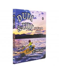 Dudi and Udi #9 - Sail Off Into the Unknown