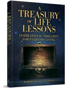 A Treasury Of Life Lessons