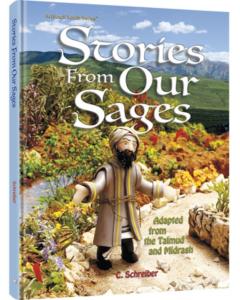 Stories From Our Sages