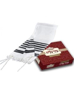 Premiere Design Edition Tashbetz Talis Hameshubach