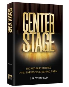 Center Stage