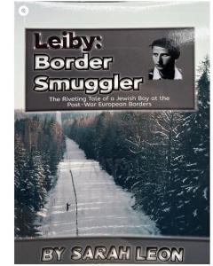 Leiby: Border Smuggler [Paperback]