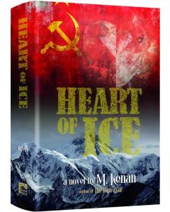 Heart of Ice - A Novel