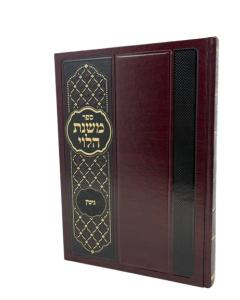 Mishnat Halevi Gitin 1