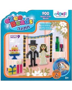 Ezee Beads Wedding-900 Beads