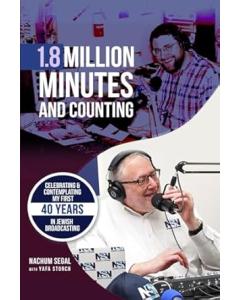 1.8 Million Minutes and Counting: Celebrating & Contemplating